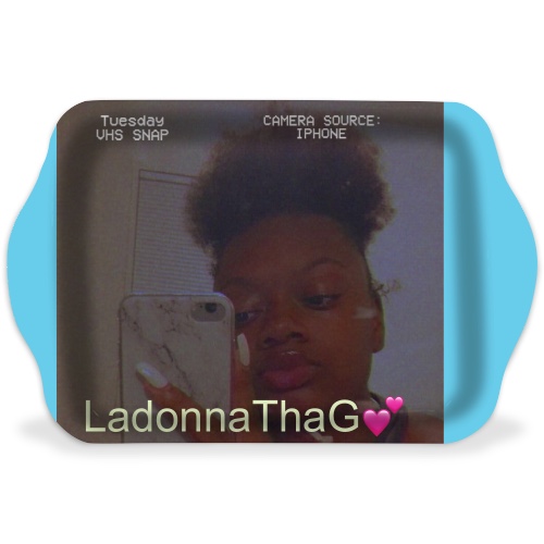 Design 574864 Rolling Trays