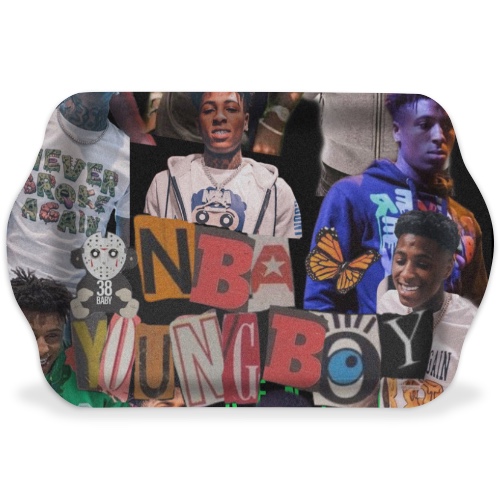 Design 574955 Rolling Trays
