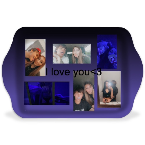 Design 574989 Rolling Trays