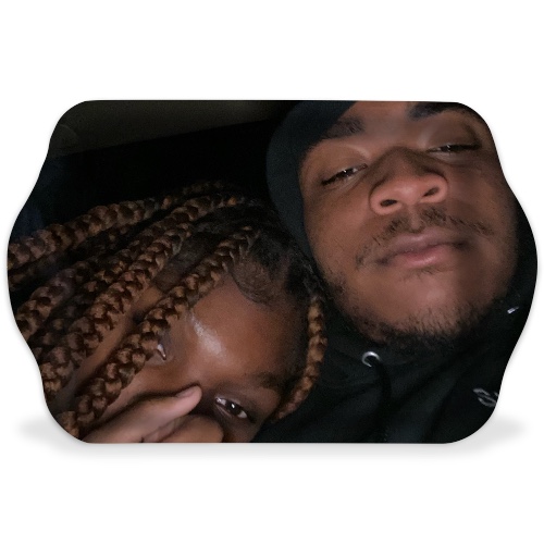 Design 574992 Rolling Trays