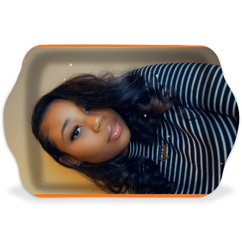 Design 574999 Rolling Trays