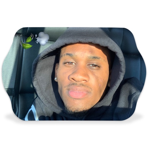 Design 575112 Rolling Trays