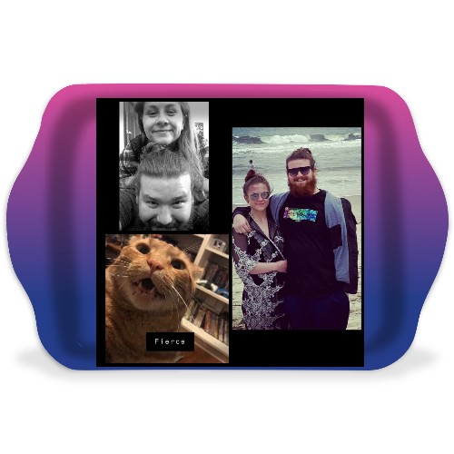 Design 575163 Rolling Trays