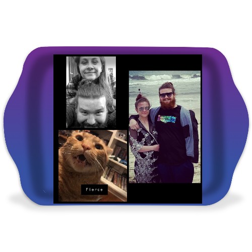 Design 575165 Rolling Trays