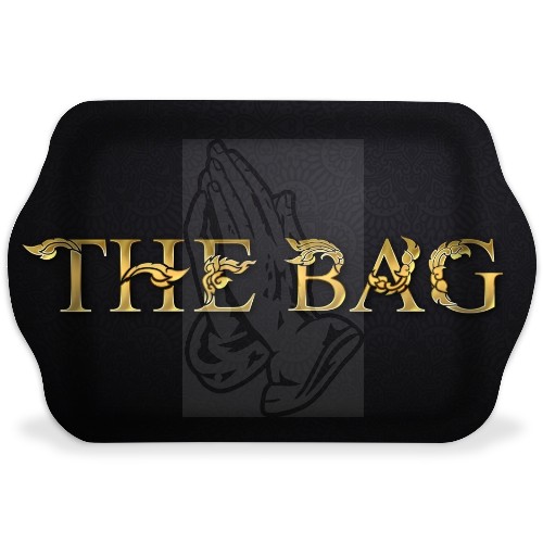 Design 575193 Rolling Trays