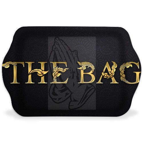 Design 575195 Rolling Trays