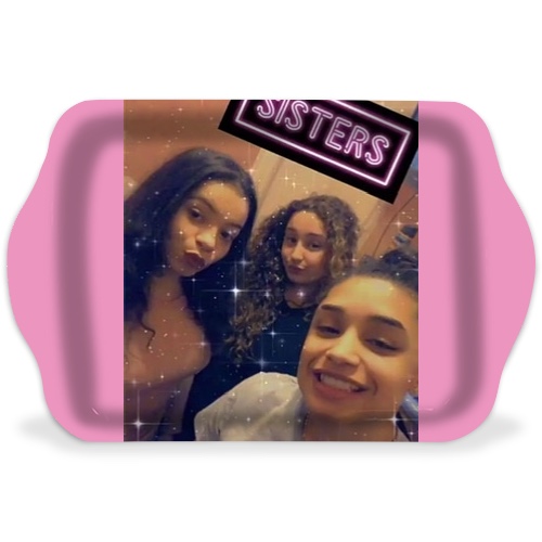 Design 575242 Rolling Trays