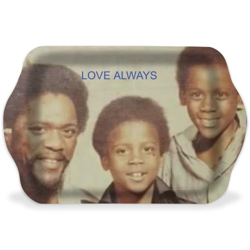 Design 575259 Rolling Trays