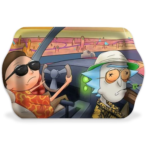 Design 575354 Rolling Trays