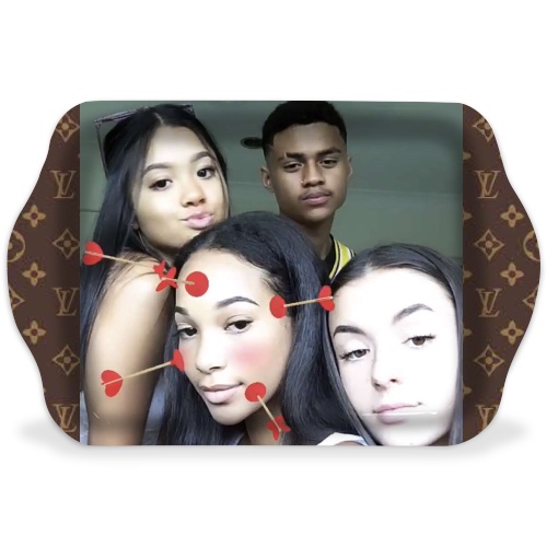Design 575382 Rolling Trays Image