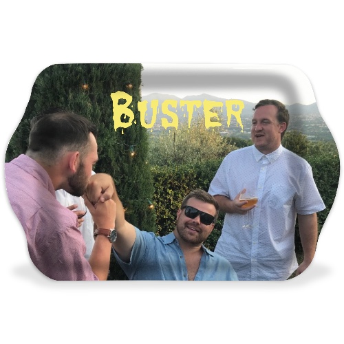 Design 575462 Rolling Trays Image