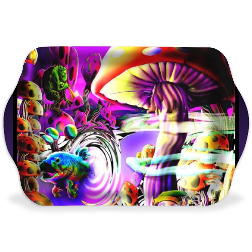 Design 575466 Rolling Trays Image
