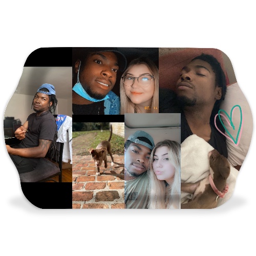 Design 575493 Rolling Trays Image