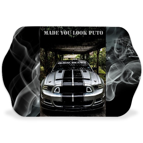 Design 575581 Rolling Trays Image