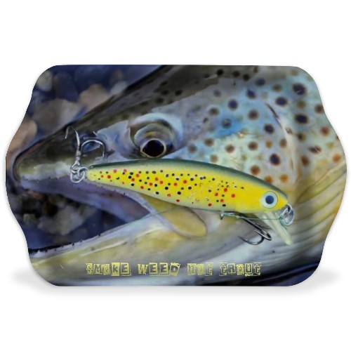 Design 575604 Rolling Trays Image