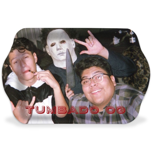 Design 575675 Rolling Trays Image