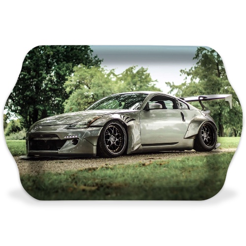 Design 575802 Rolling Trays Image