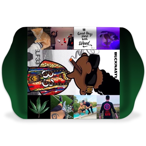 Design 575811 Rolling Trays Image