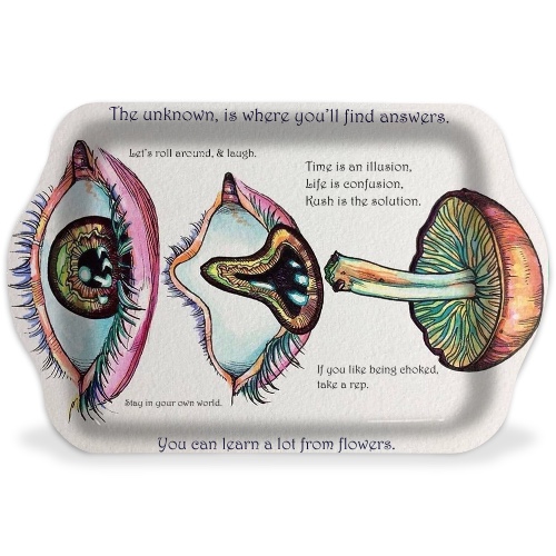 Design 575817 Rolling Trays Image