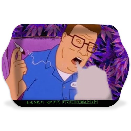 Design 576022 Rolling Trays