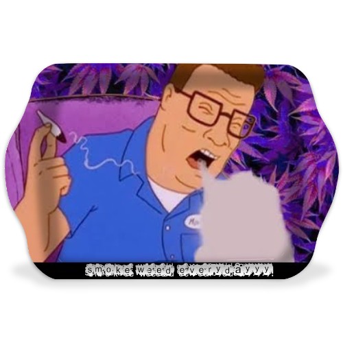Design 576042 Rolling Trays