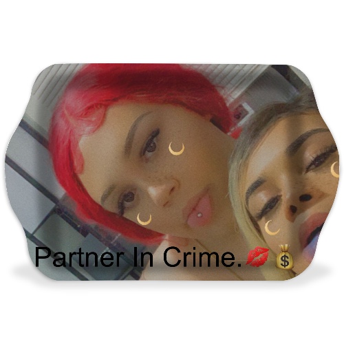 Design 576048 Rolling Trays