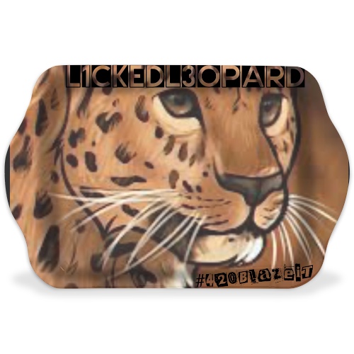 Design 576061 Rolling Trays