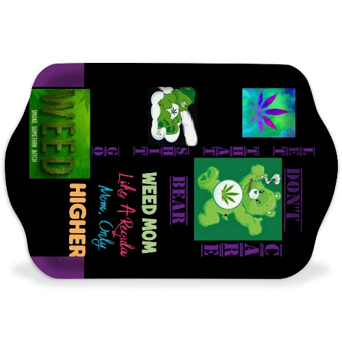 Design 576074 Rolling Trays