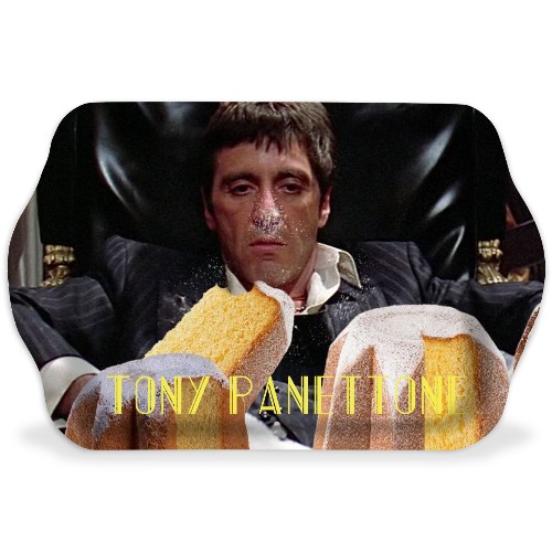 Design 576183 Rolling Trays