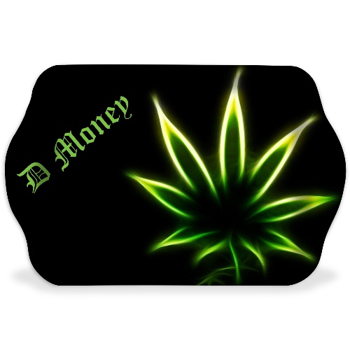 Design 576185 Rolling Trays