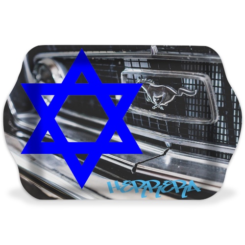 Design 576281 Rolling Trays