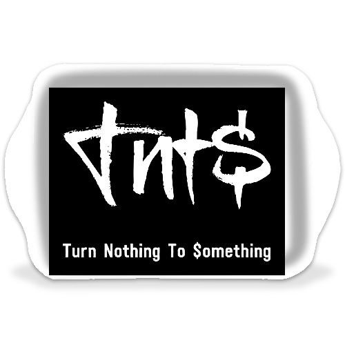 Design 576331 Rolling Trays