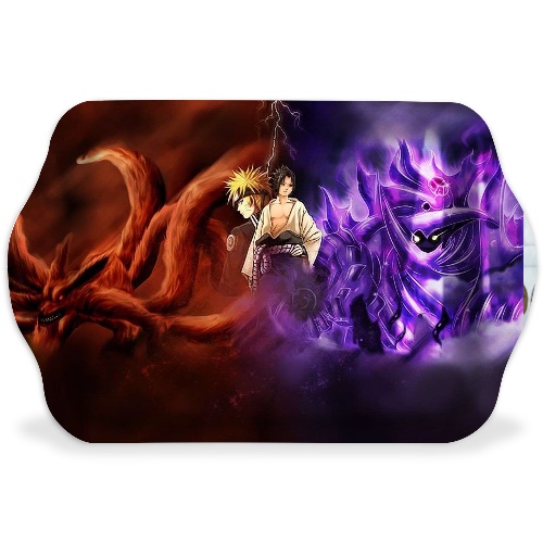 Design 576393 Rolling Trays