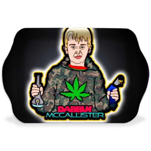 Design 576426 Rolling Trays