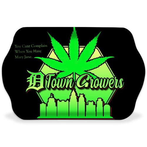 Design 576438 Rolling Trays Image