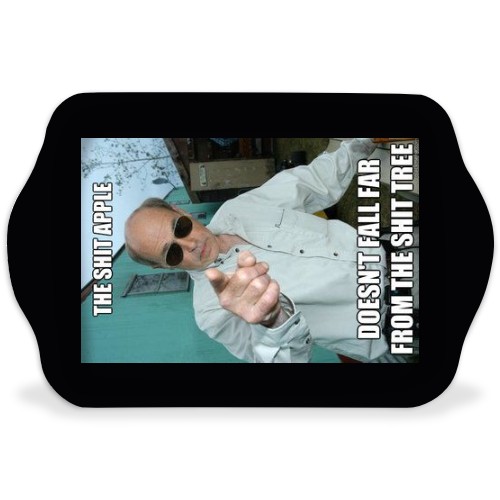 Design 576591 Rolling Trays Image