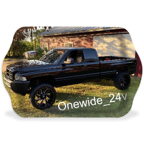 Design 576656 Rolling Trays