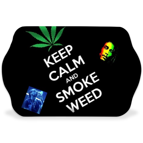 Design 576707 Rolling Trays