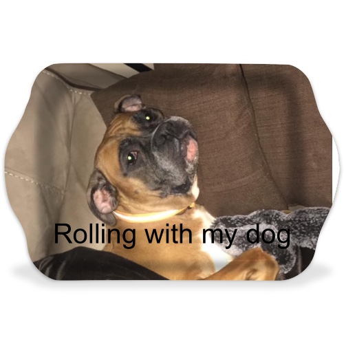 Design 576739 Rolling Trays