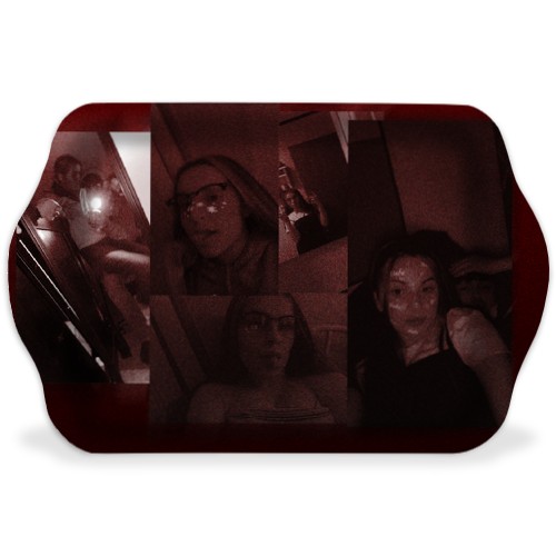 Design 576953 Rolling Trays