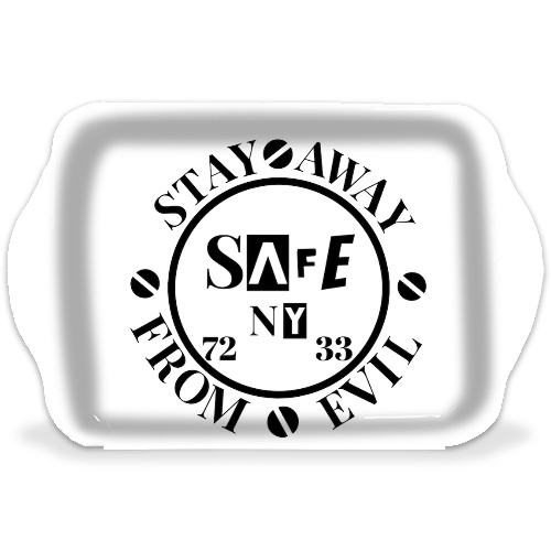 Design 577012 Rolling Trays