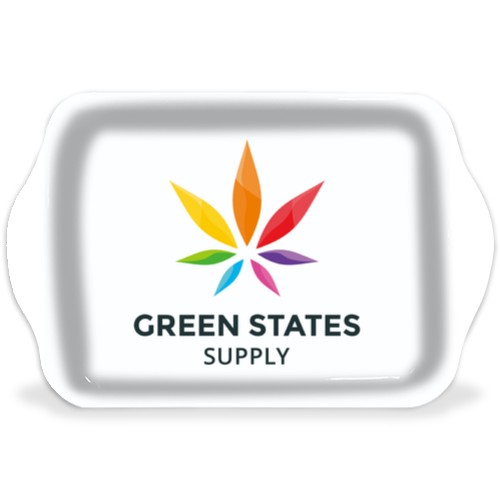 Design 577097 Rolling Trays