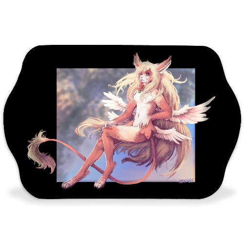 Design 577109 Rolling Trays