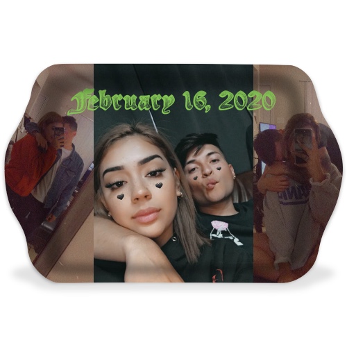 Design 577143 Rolling Trays