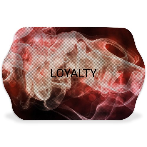 Design 577183 Rolling Trays