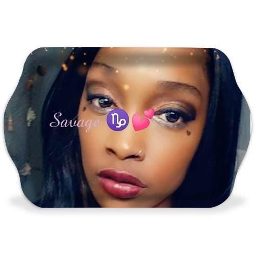 Design 577240 Rolling Trays