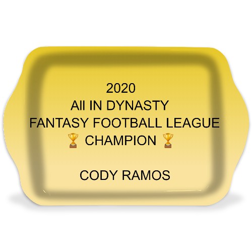 Design 577253 Rolling Trays