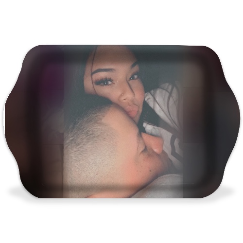 Design 577293 Rolling Trays