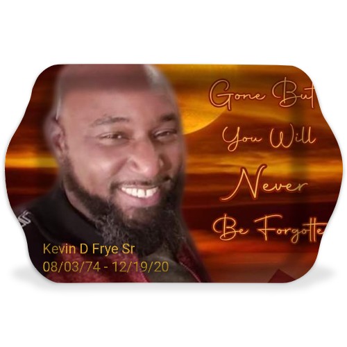 Design 577314 Rolling Trays
