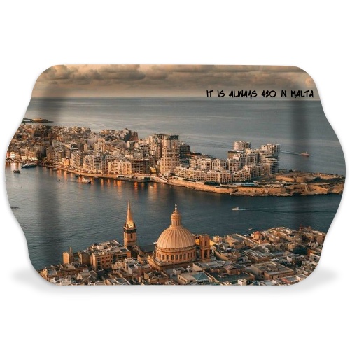 Design 577316 Rolling Trays